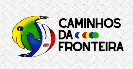 Logo da IGR Caminhos da Fronteira